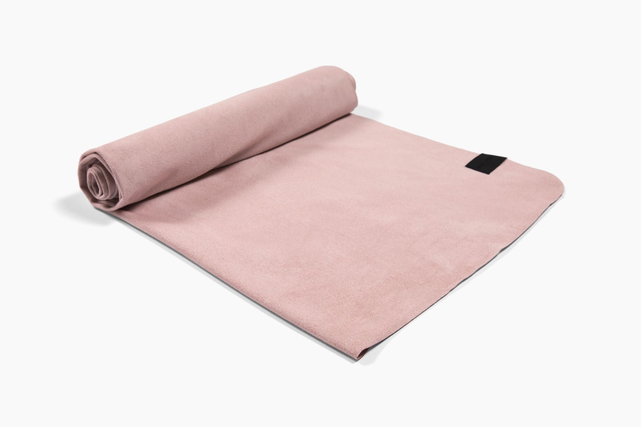 Yoga Mat Towel with Micro-Fiber Slip-Resistant Fabric-4