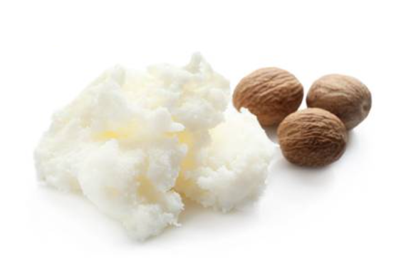 Shea Body Butter  2-8 oz. tub - ITEM CODE:  655255098687-1