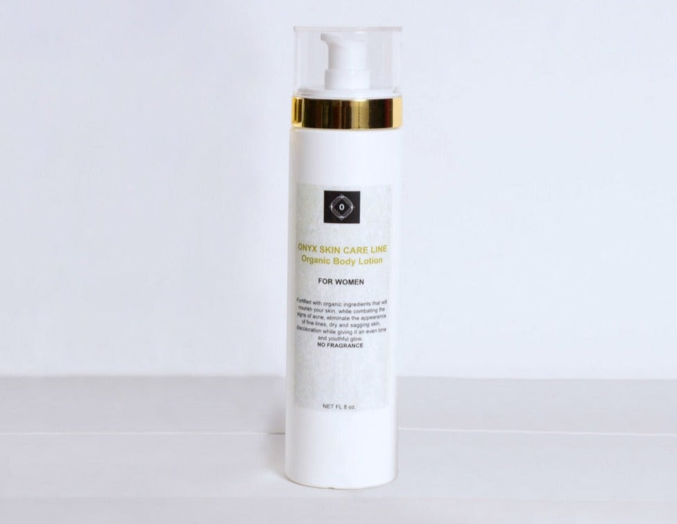 Rose Fragrance Anti-Acne Body Lotion - For WOMEN - ITEM CODE: 655457835714-0