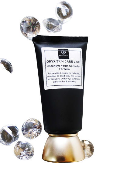 Under Eye Youth Corrector -  For Men - 655255276559-0