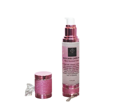 NECK RENEWAL CREAM - For Women item code: 6604579853314-0