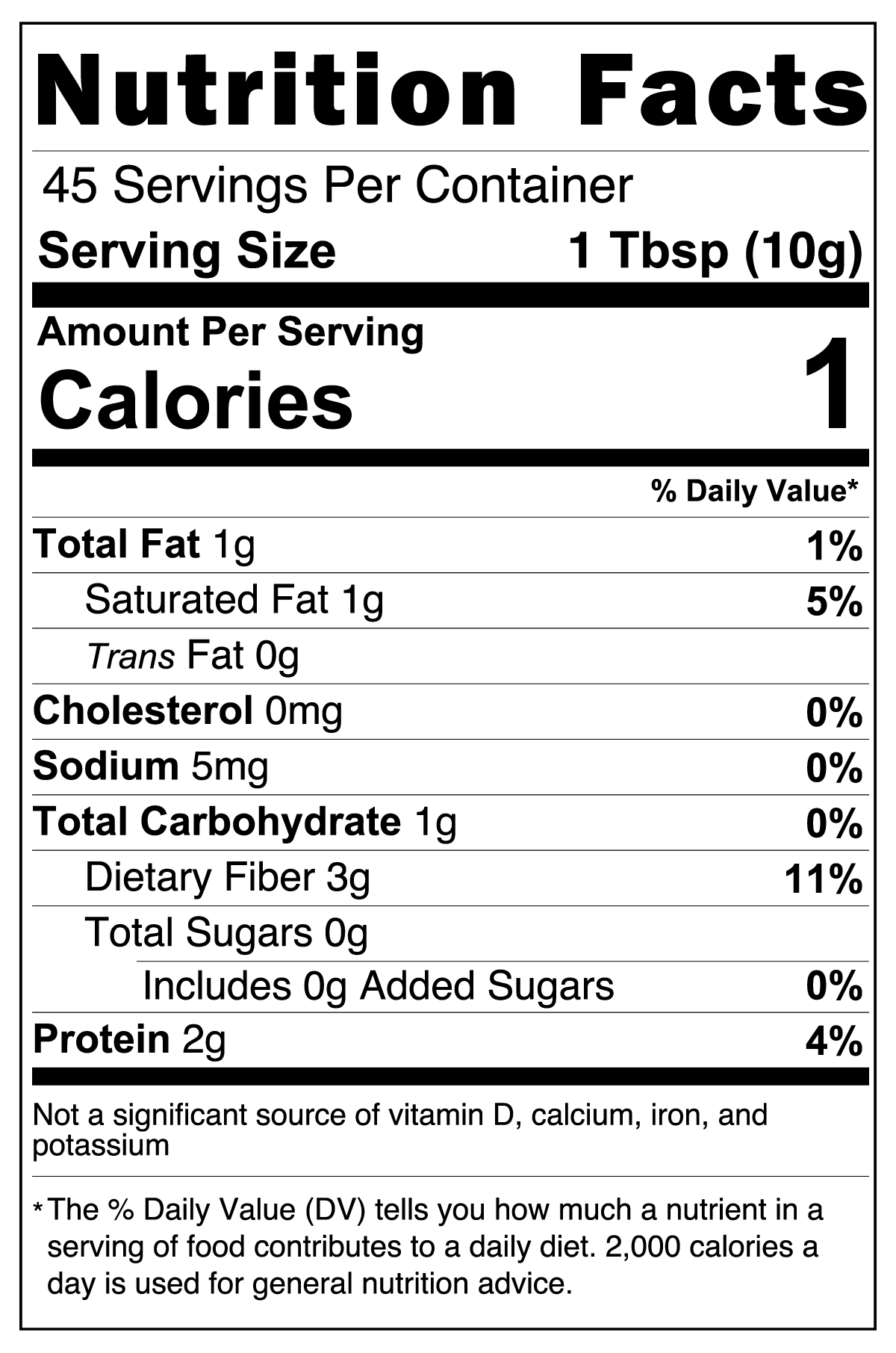 Organic Hemp Coffee Blend - Medium Roast 16oz-3