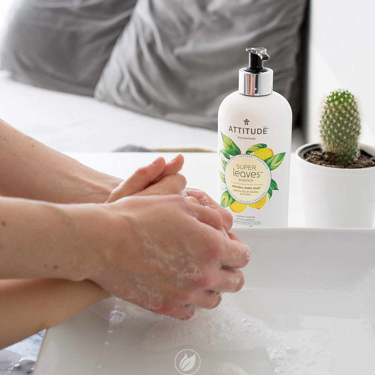 ATITUD HND/SP LEM LEAVES ( 1 X 16 OZ   )-2