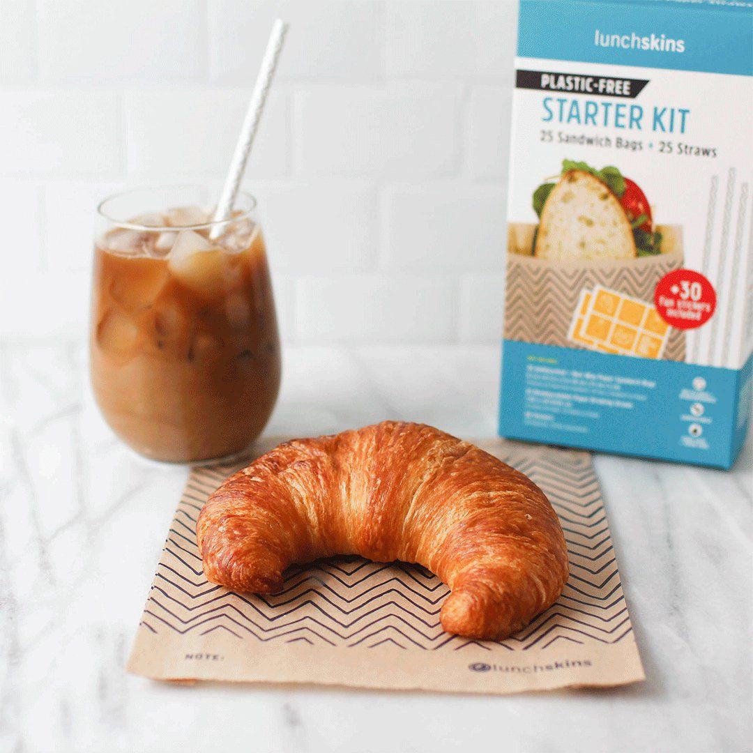 LSKIN PLSTC FR START KIT ( 12 X 1 KIT  )-4