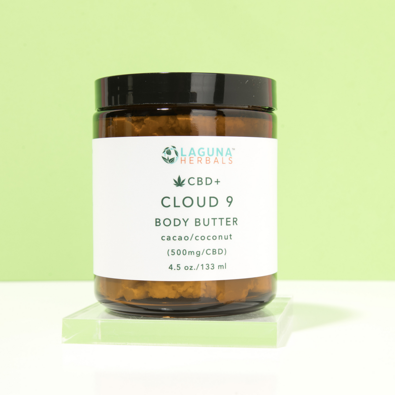 Cloud 9  CBD Body Butter - It's  Back in stock!-0