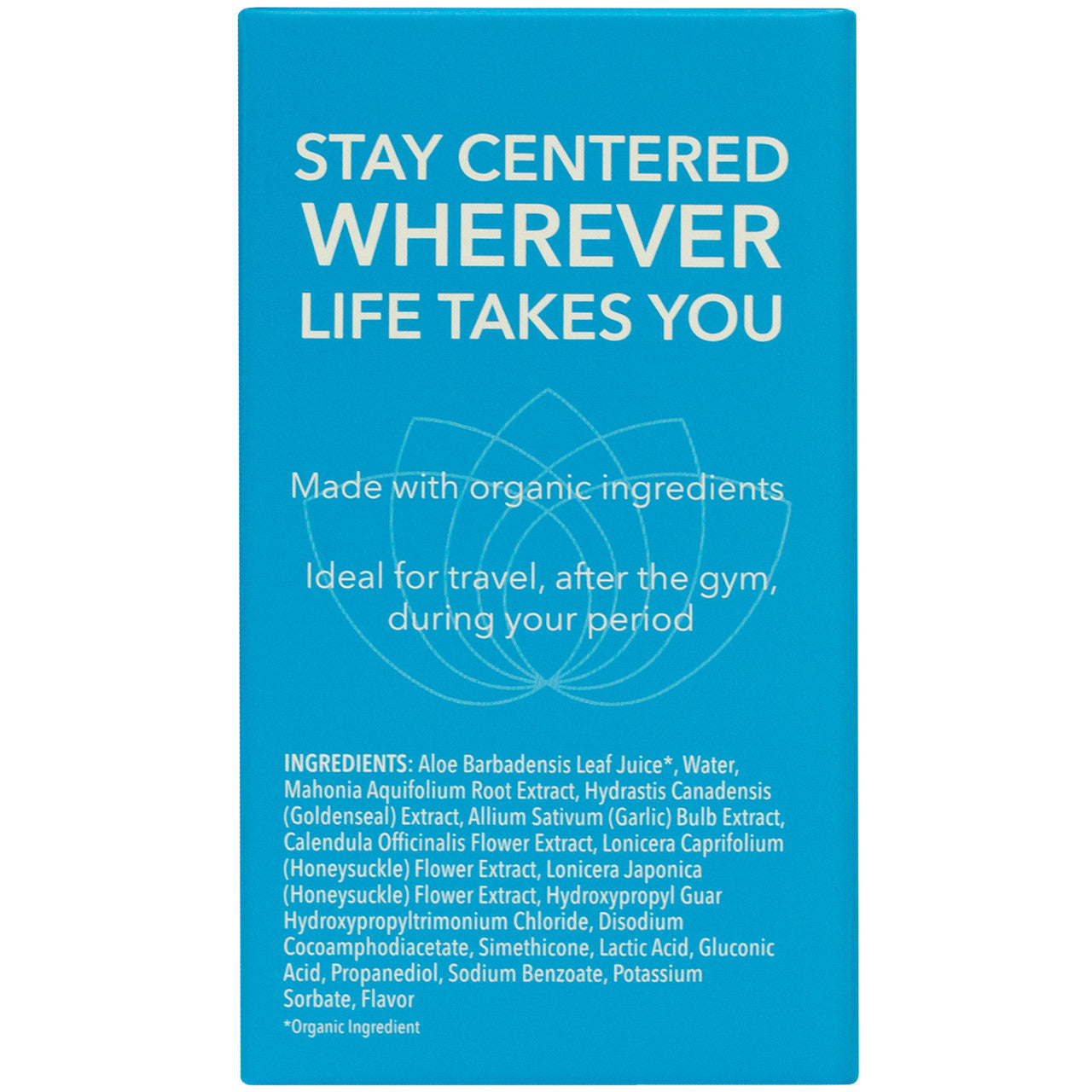 GOODCL WIPES REBALANCE  ( 1 X 12 CT   )-3