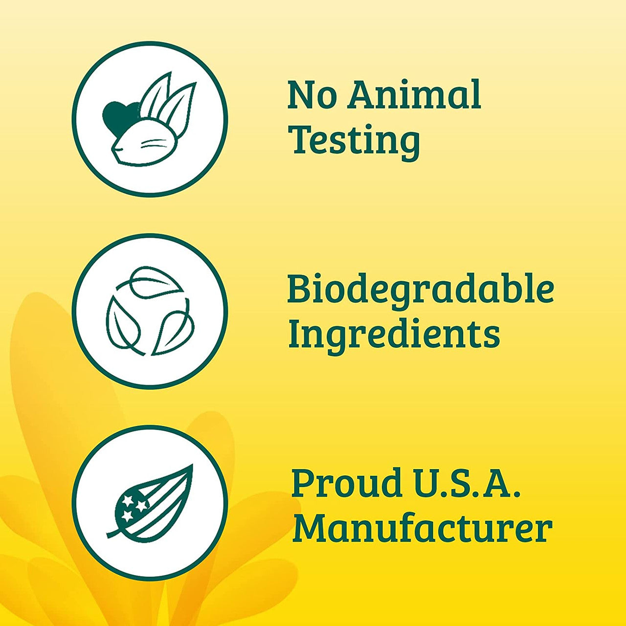 Biokleen Lemon Thyme Natural Dish Liquid (6x25 OZ)-4