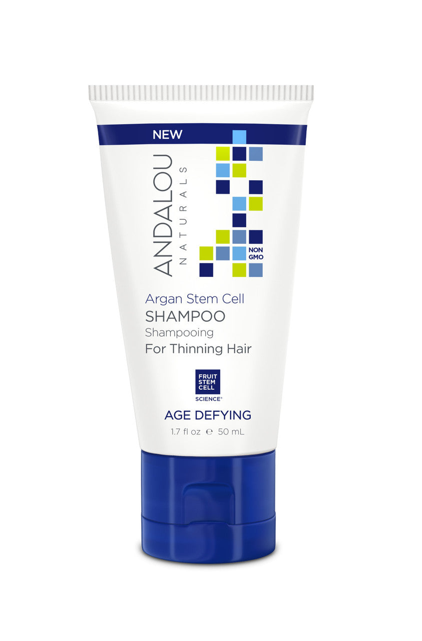 A.N ARGN STM AGDFY SHAMP ( 6 X 1.7 OZ   )-0