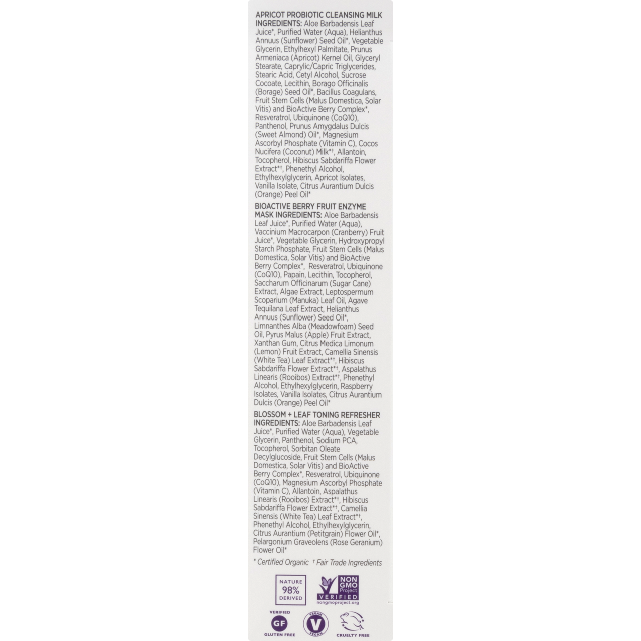 Andalou Naturals Age Defying Kit 5 Pc (1xKit)-6