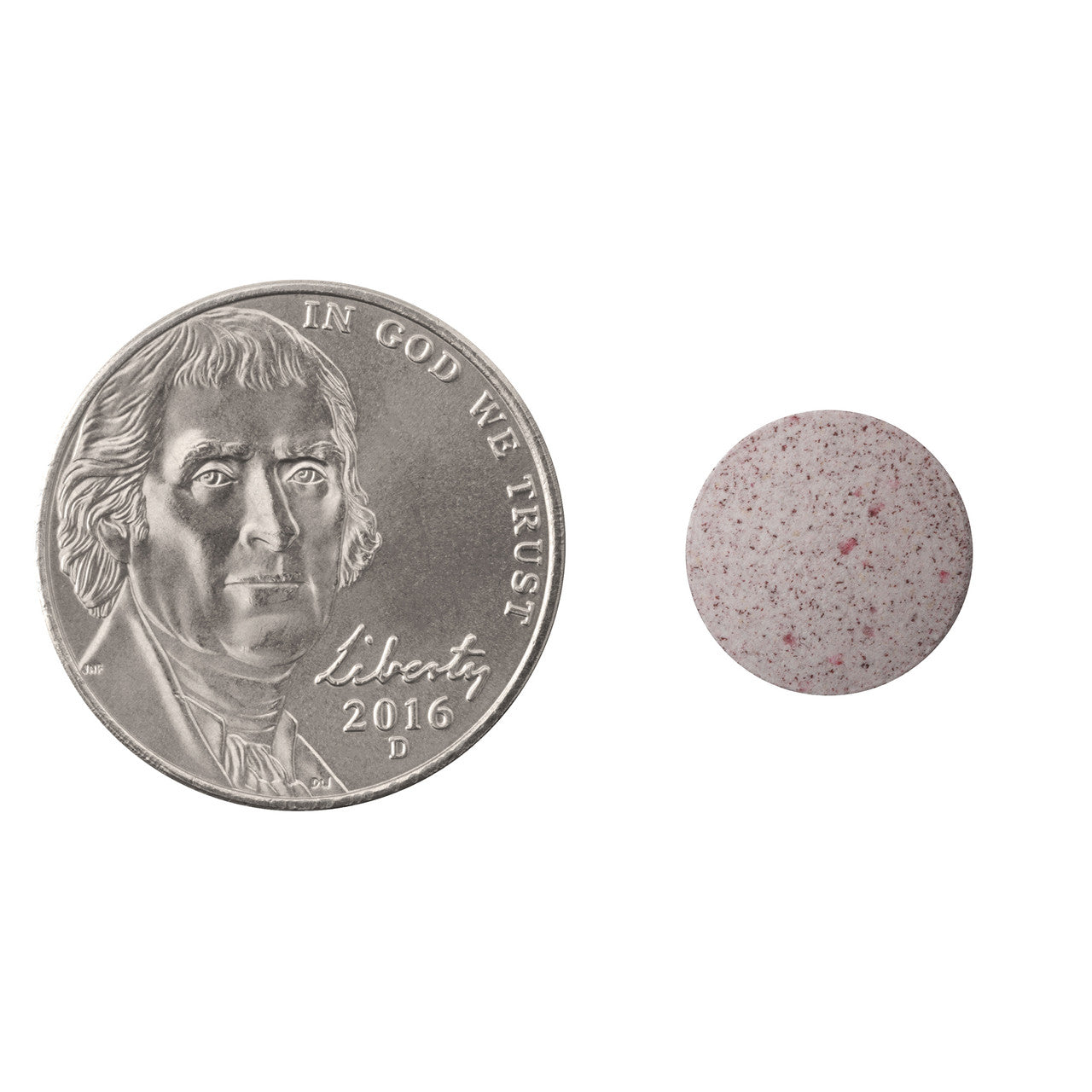 NATROL VIT B12 DSLV 5000 ( 1 X 100 TAB  )-4