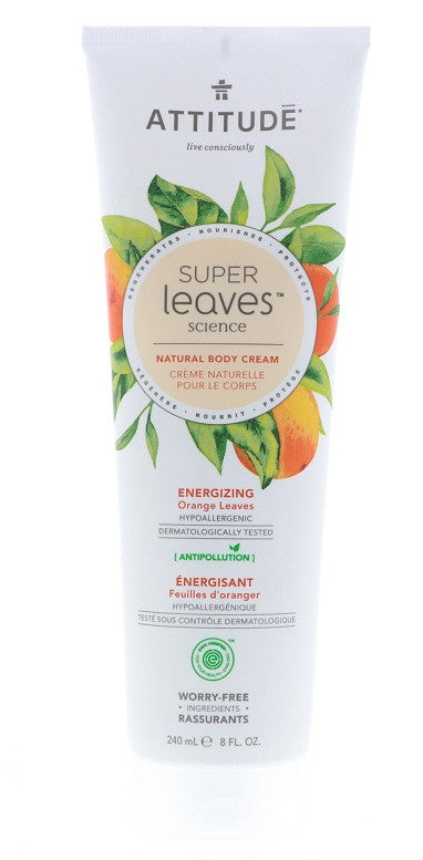 ATITUD BDY/CRM ENERGIZNG ( 1 X 8 OZ   )-0