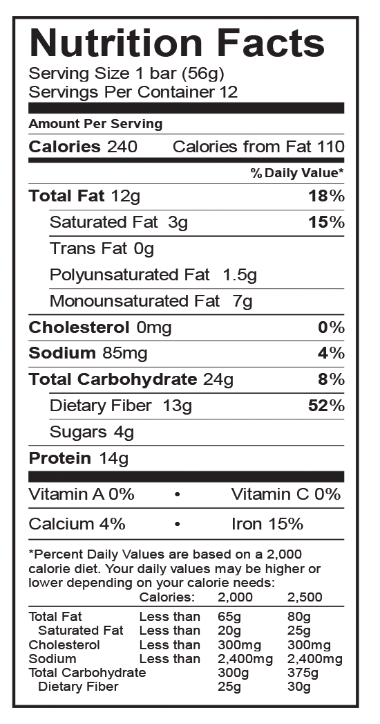 OG2 ALOH PBTR CCHIP BAR ( 12 X 1.9 OZ   )-5