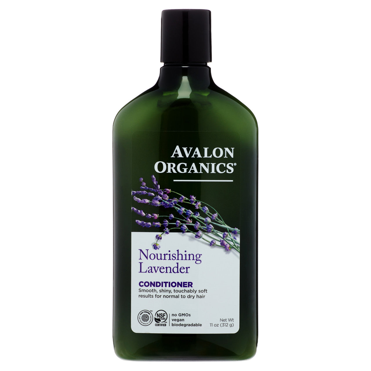 Avalon Lavender Nourishing Conditioner (1x11 Oz)-7