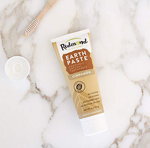 Redmond Clay Erth Pste Cinn (1x4OZ )-1