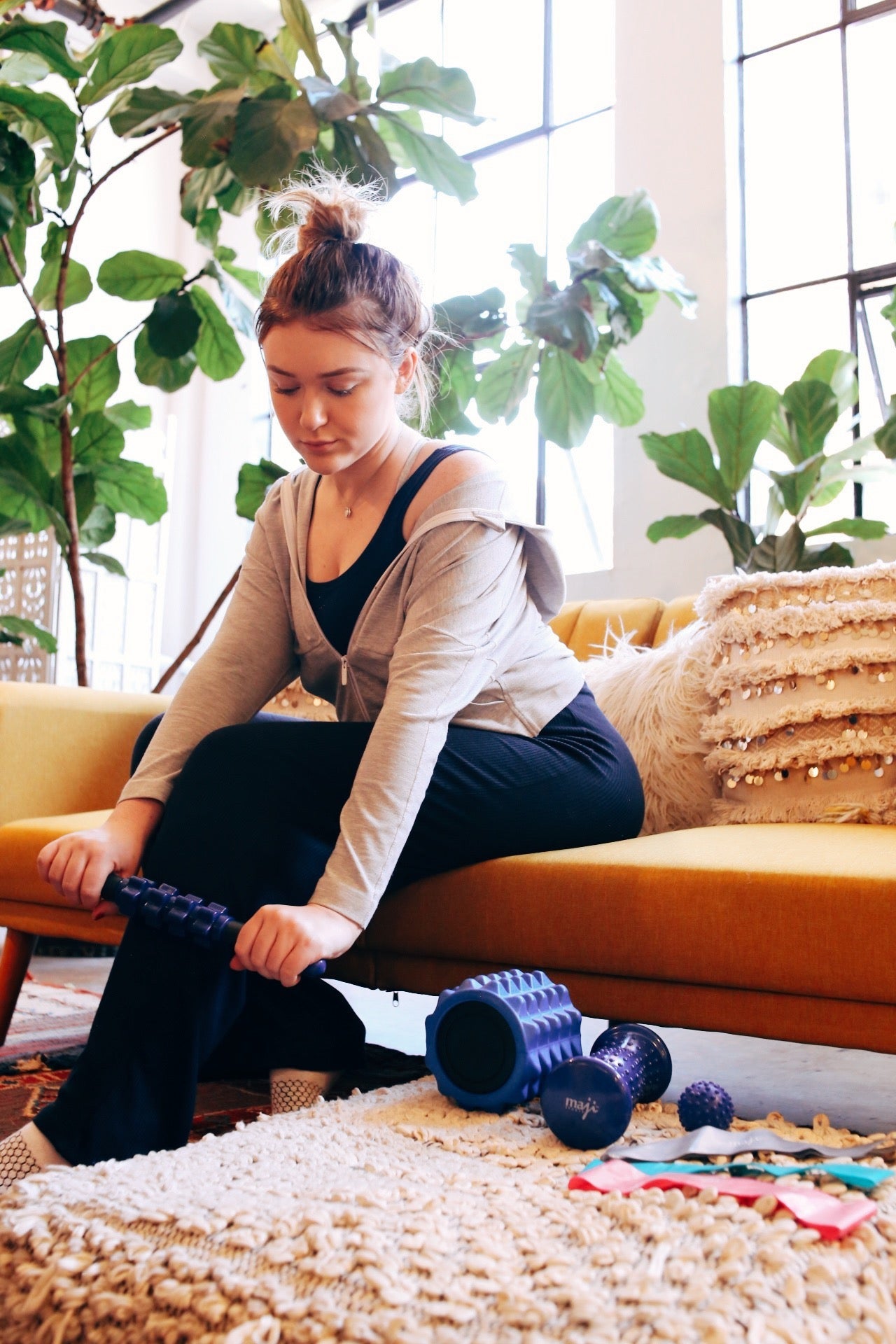 Home Muscle Massage Bundle-2