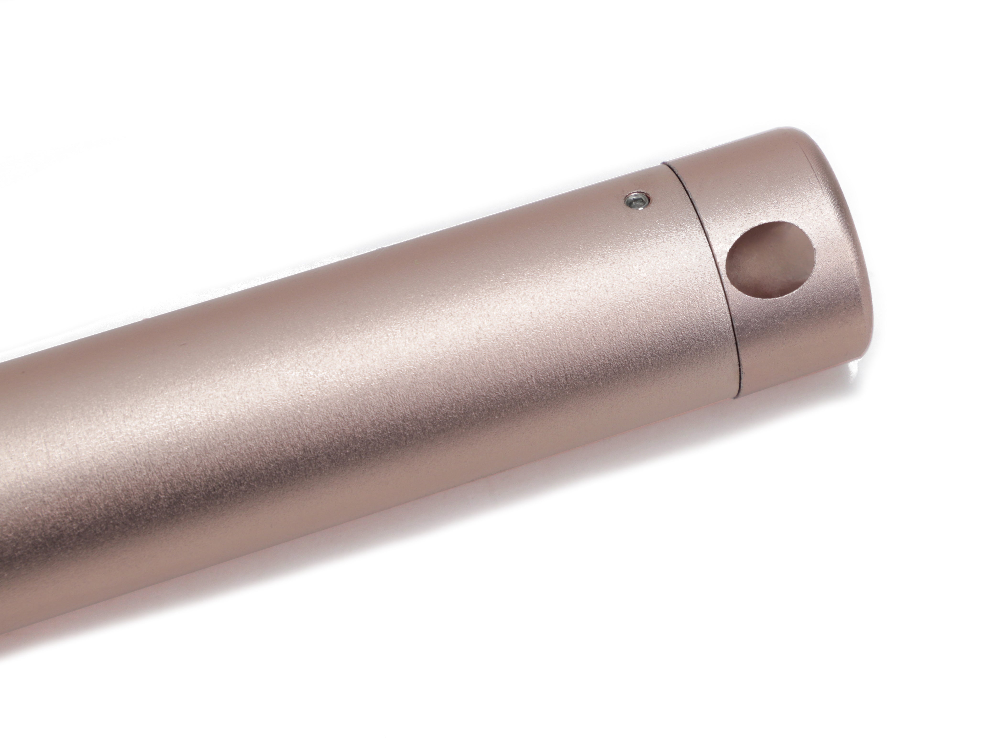 Exercise Bar - Rose Gold-1