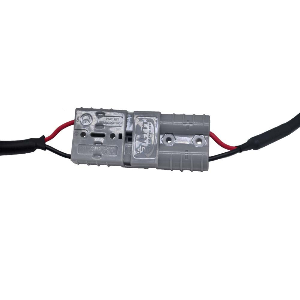 ACOPOWER Anderson-Anderson 12AWG 20ft Extension Cable-1