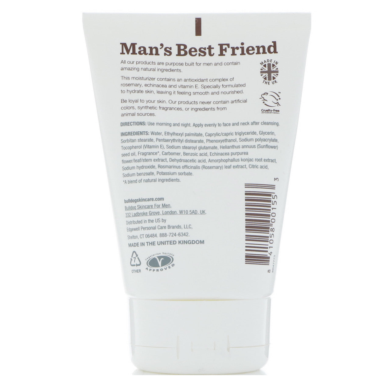 BULLDOG AGE DFENS MOIST ( 1 X 3.3 OZ   )-3