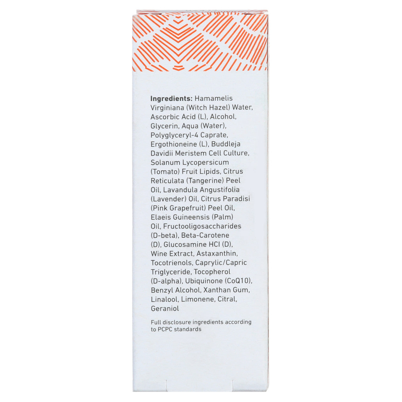 MYCHL SERUM PERFECT C ( 1 X 0.5 OZ   )-3