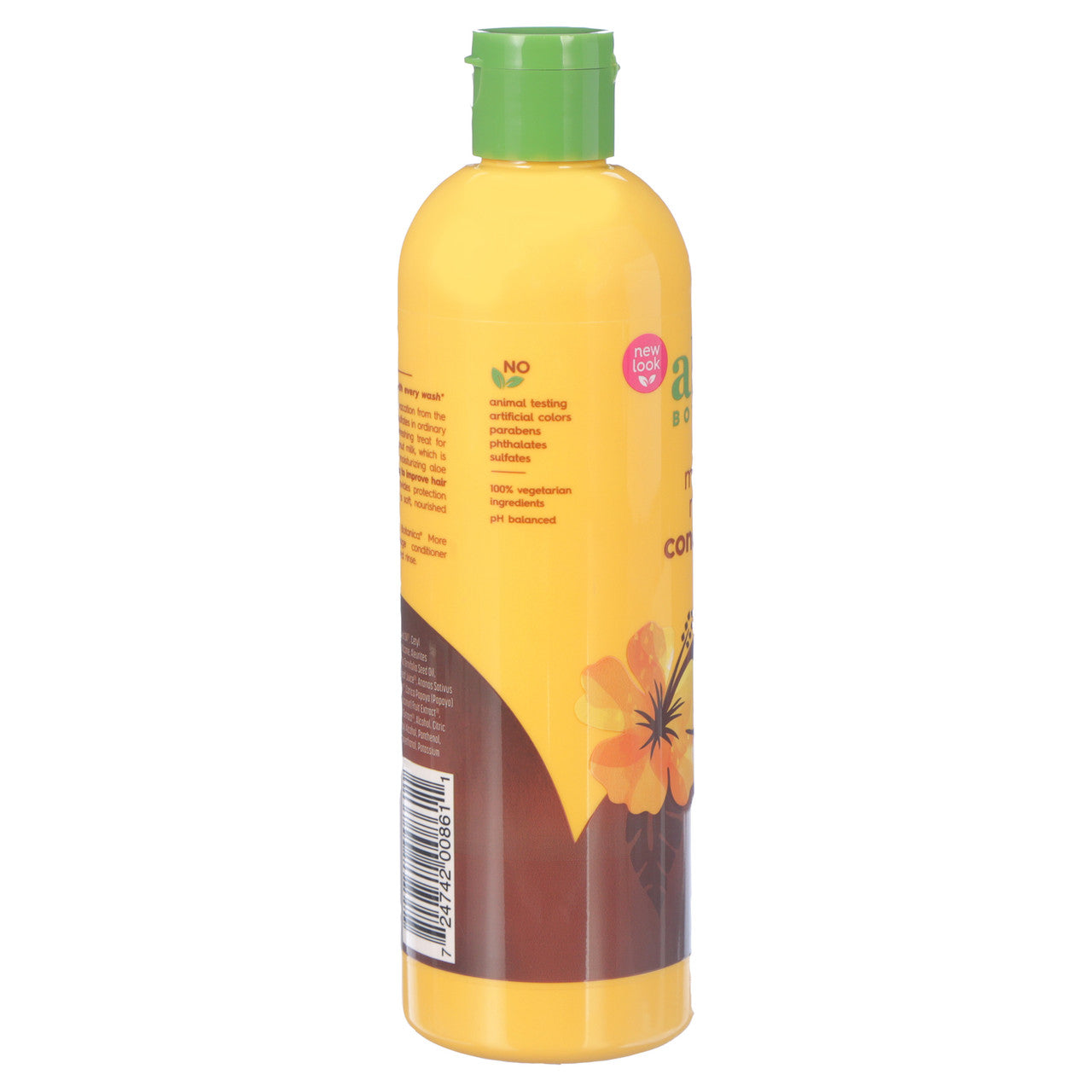 Alba Botanica Extra Rich Coconut Conditioner (1x12Oz)-8