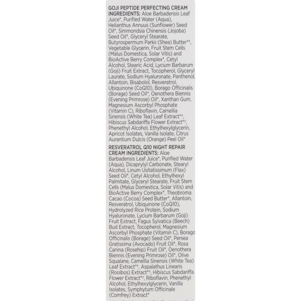 Andalou Naturals Age Defying Kit 5 Pc (1xKit)-8