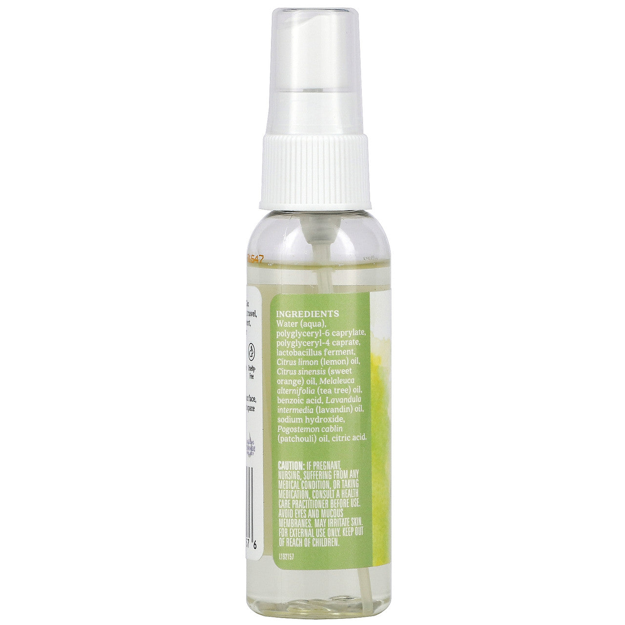 AC PURIFY WORKOUT MIST   ( 1 X 2 OZ   )-1