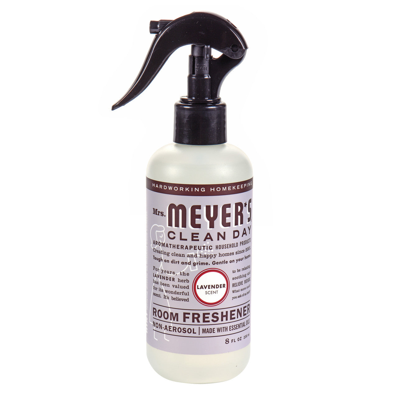 MMCD RM FRSHNR LAVENDER ( 6 X 8 OZ   )-0