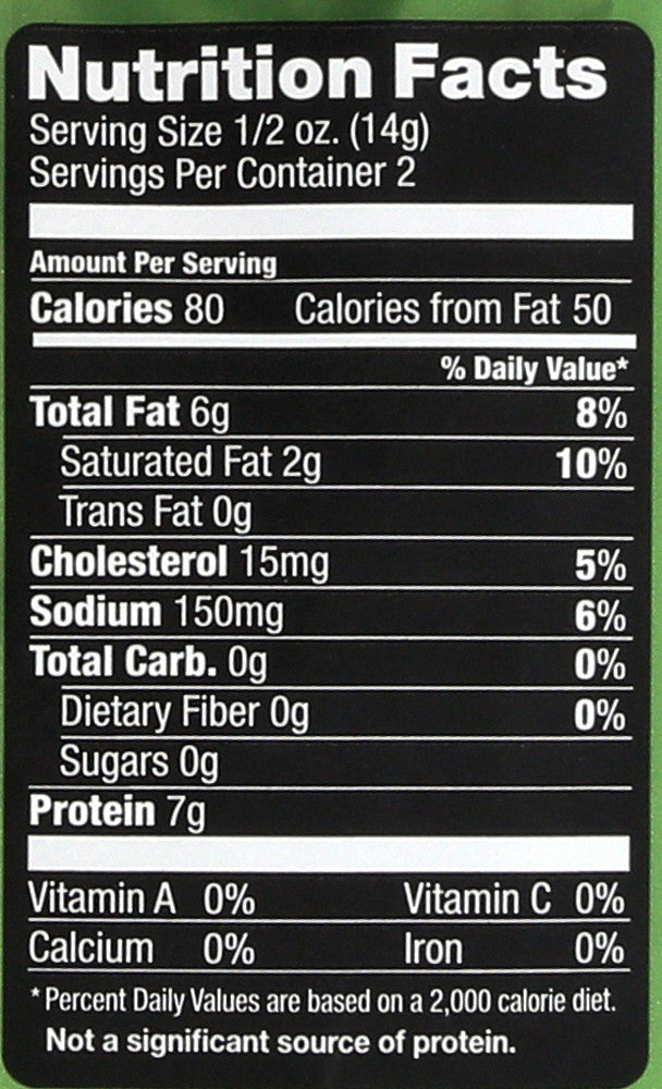 4505 CHCHRNS JALAP CHED ( 12 X 1 OZ   )-1