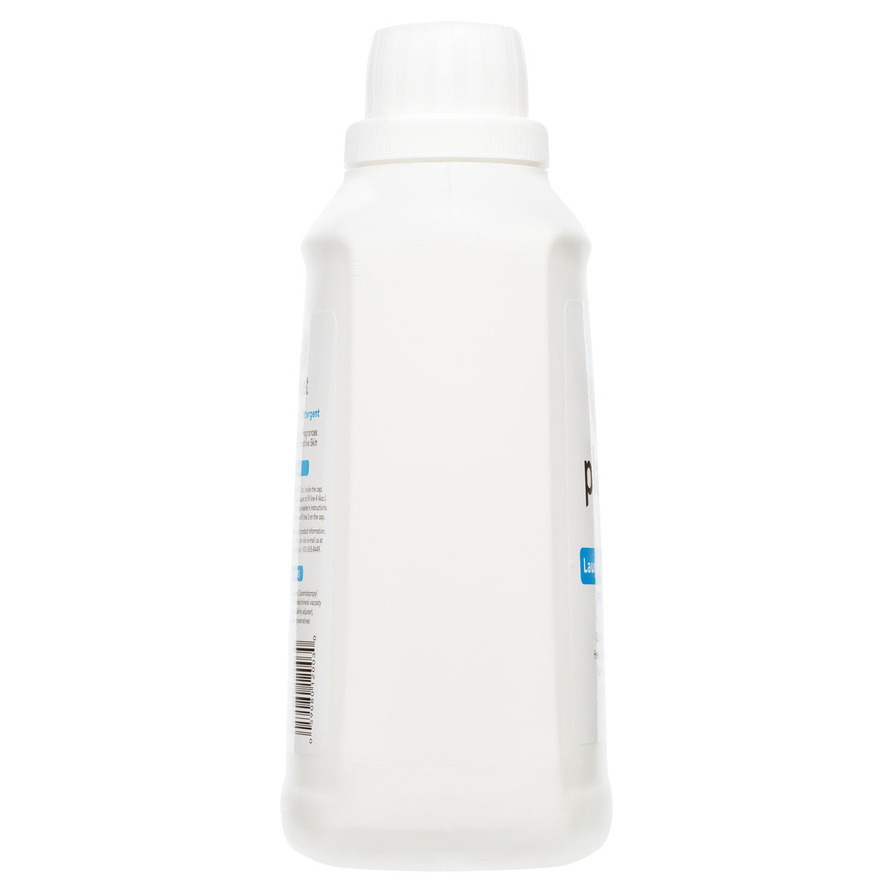 Planet, Inc. Ultra Liquid Laundary (4x100OZ )-7