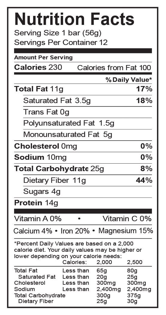 OG2 ALOH CHC FDG BRWN BR ( 12 X 1.9 OZ   )-4