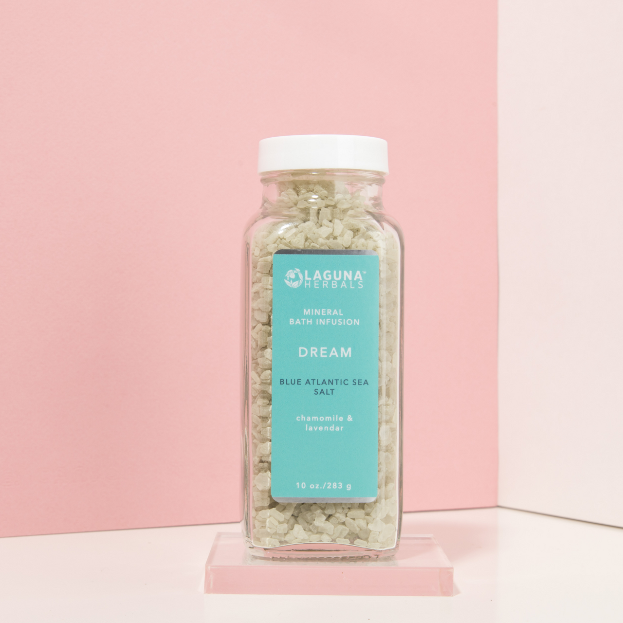 Dream - Mineral Bath Salt - It's Back in Stock.-0