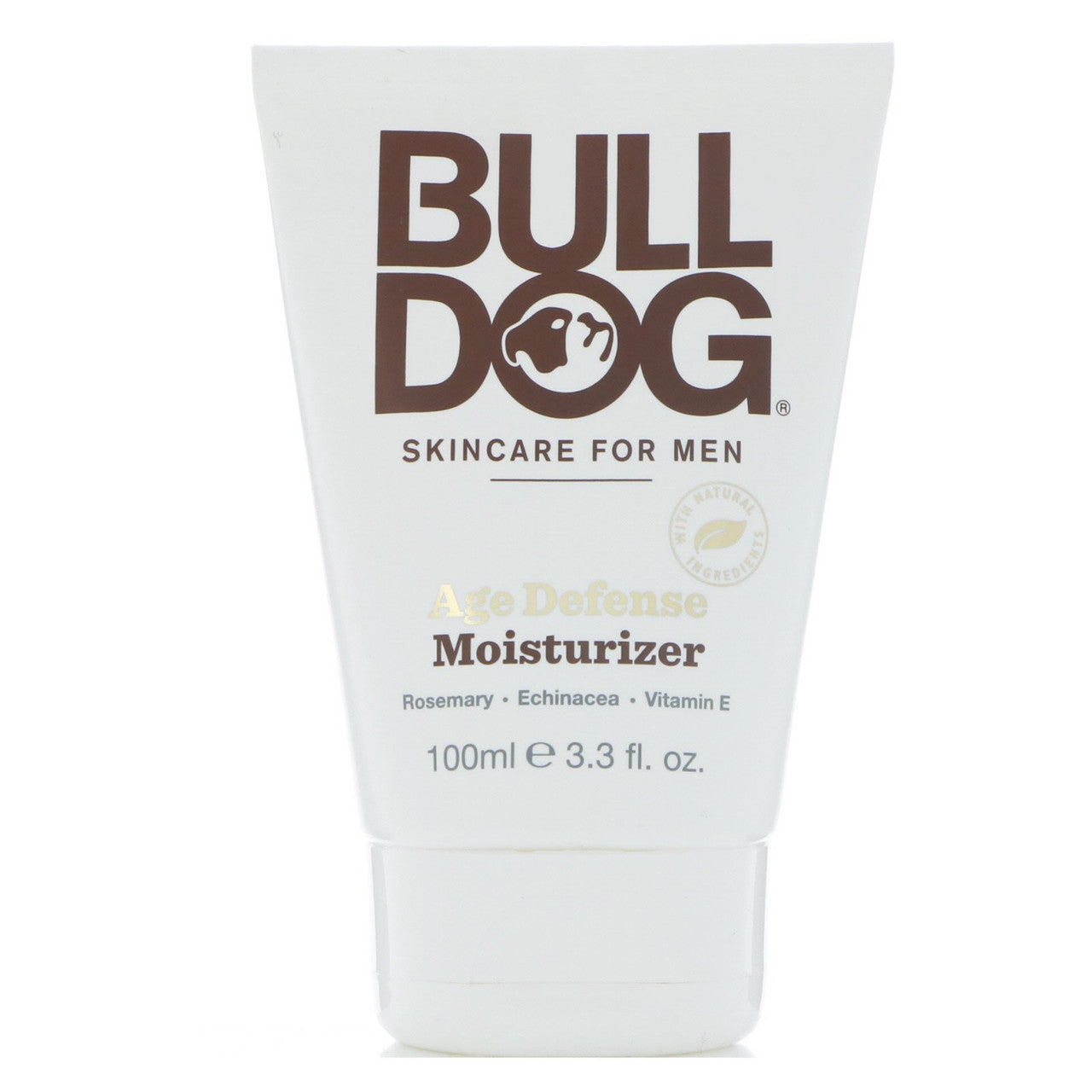 BULLDOG AGE DFENS MOIST ( 1 X 3.3 OZ   )-0