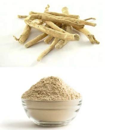 Natural Ashwagandha Root Whole-2