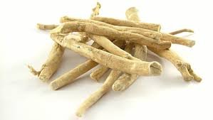Natural Ashwagandha Root Whole-1