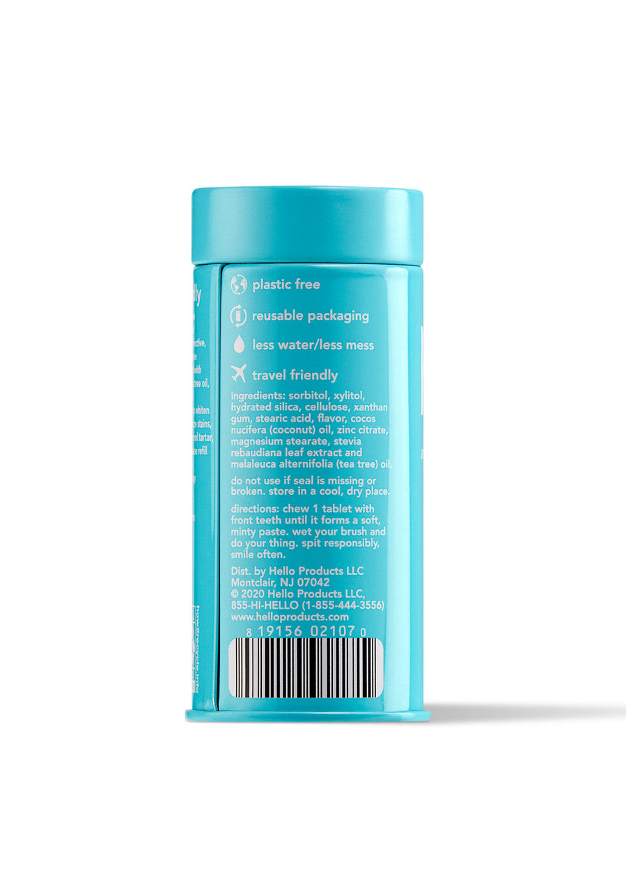 HEL TTHPST TAB ANTIPLQ W ( 1 X 60 TAB  )-3