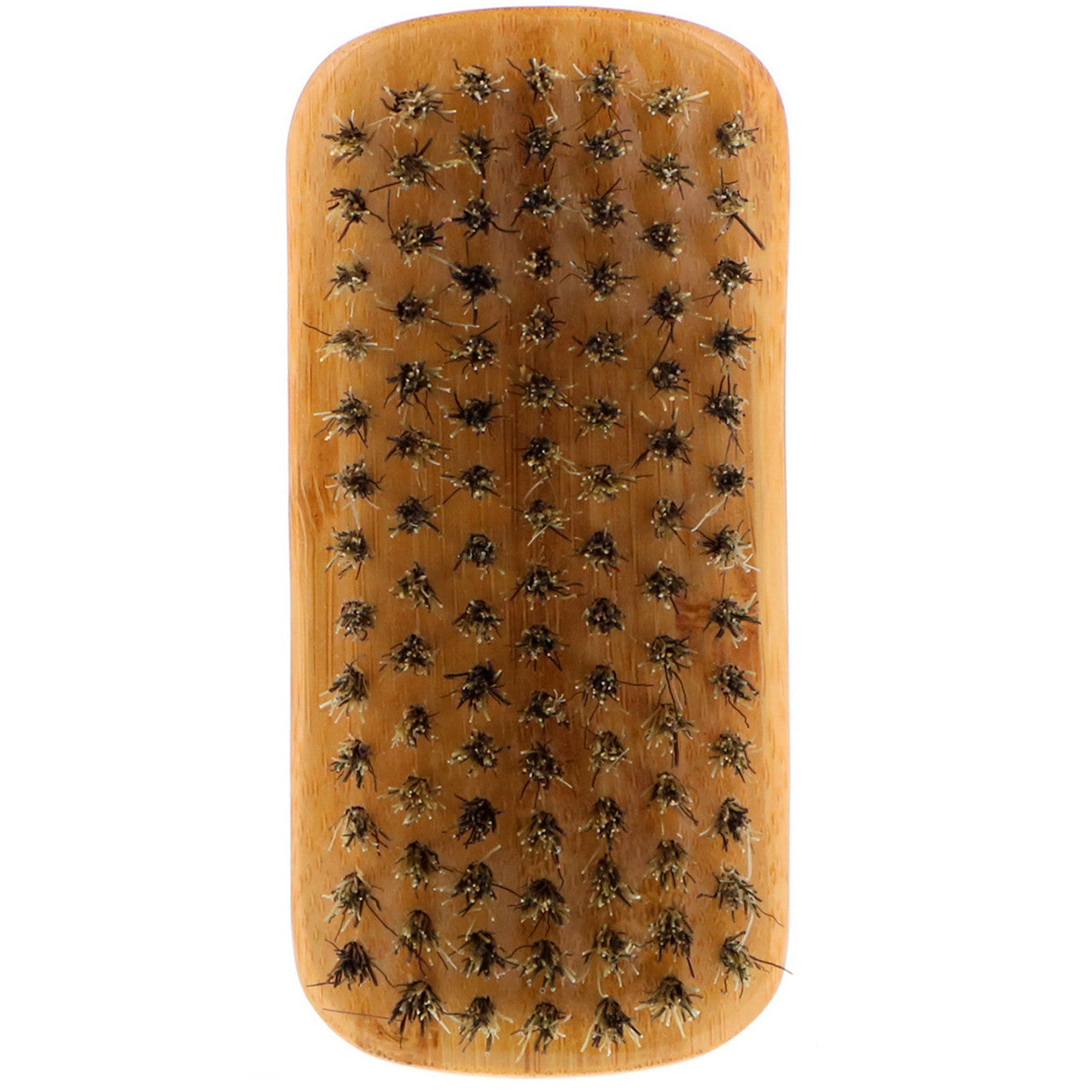 BASS THE BEARD BRUSH ( 1 X 1 CT   )-0