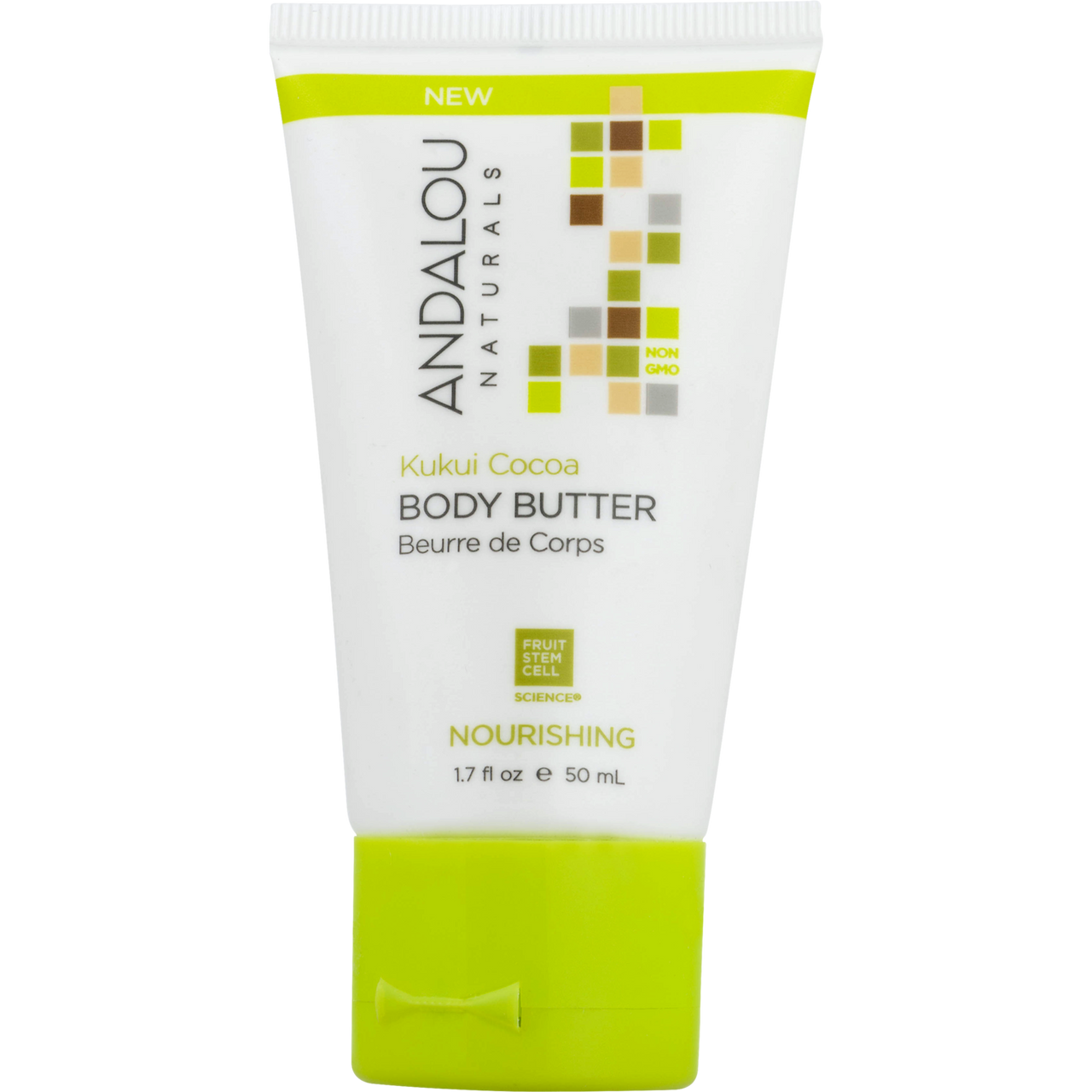 A.N KUKUI COCOA BDY BTR ( 6 X 1.7 OZ   )-3