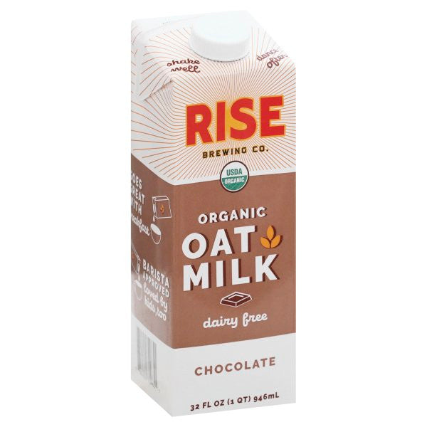 OG2 RBREW CHOC OATMILK ( 6 X 32 OZ   )-0