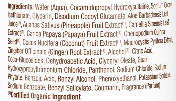 Alba Botanica Extra Rich Coconut Shampoo (1x12Oz)-4