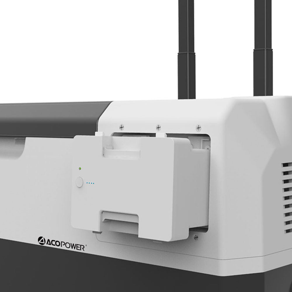 LionCooler 173Wh Battery for X30A/X40A/X50A-1