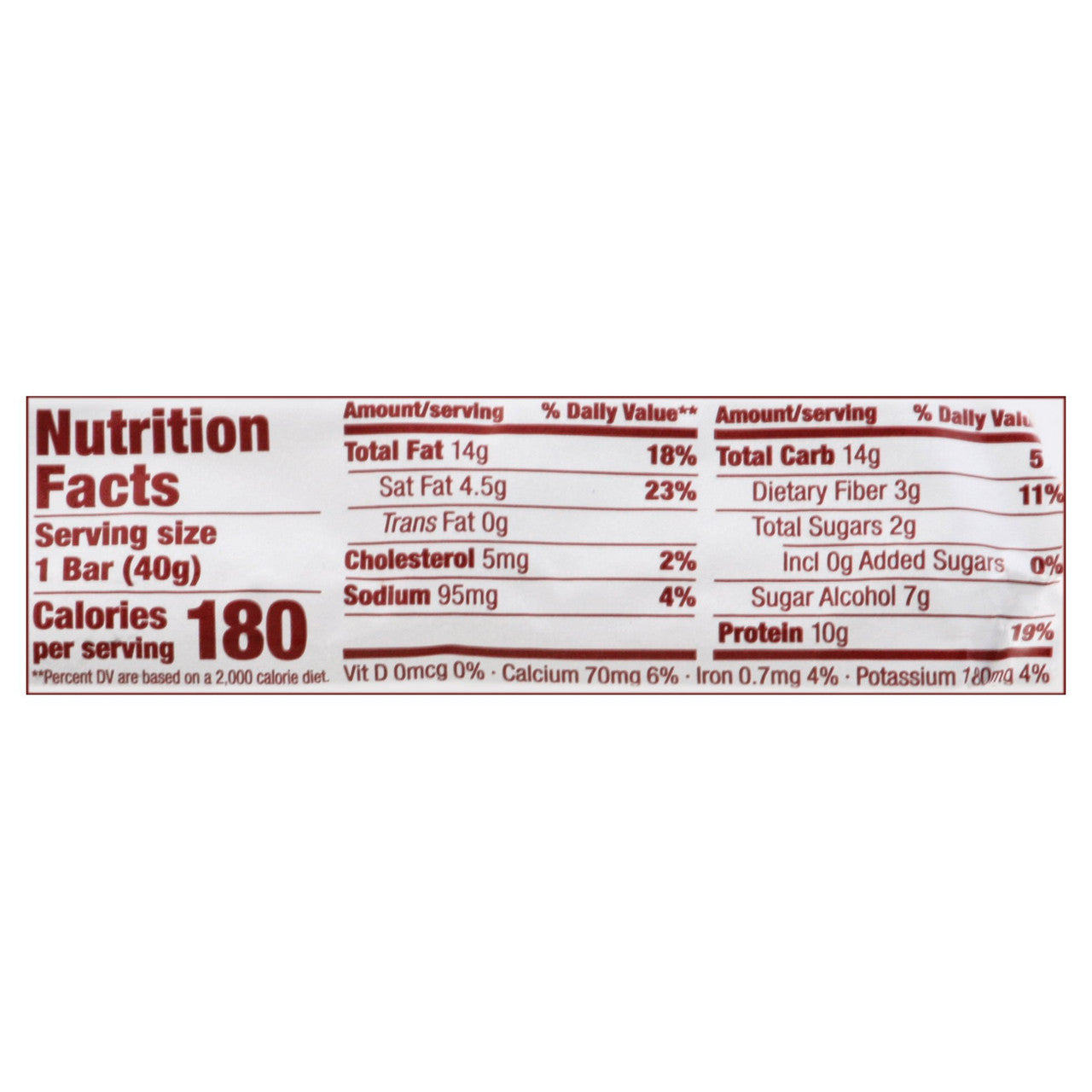 THINK KETO PRTN CHOC PB ( 10 X 1.41 OZ   )-3