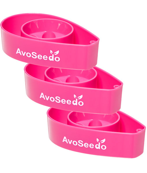 - AvoSeedo 3-Pack --10