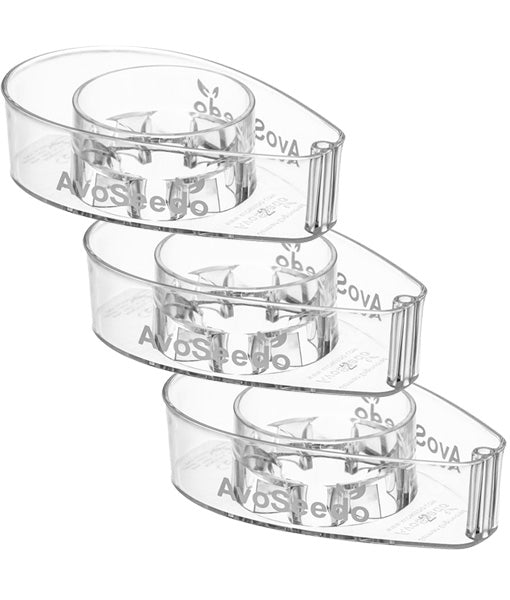- AvoSeedo 3-Pack --8