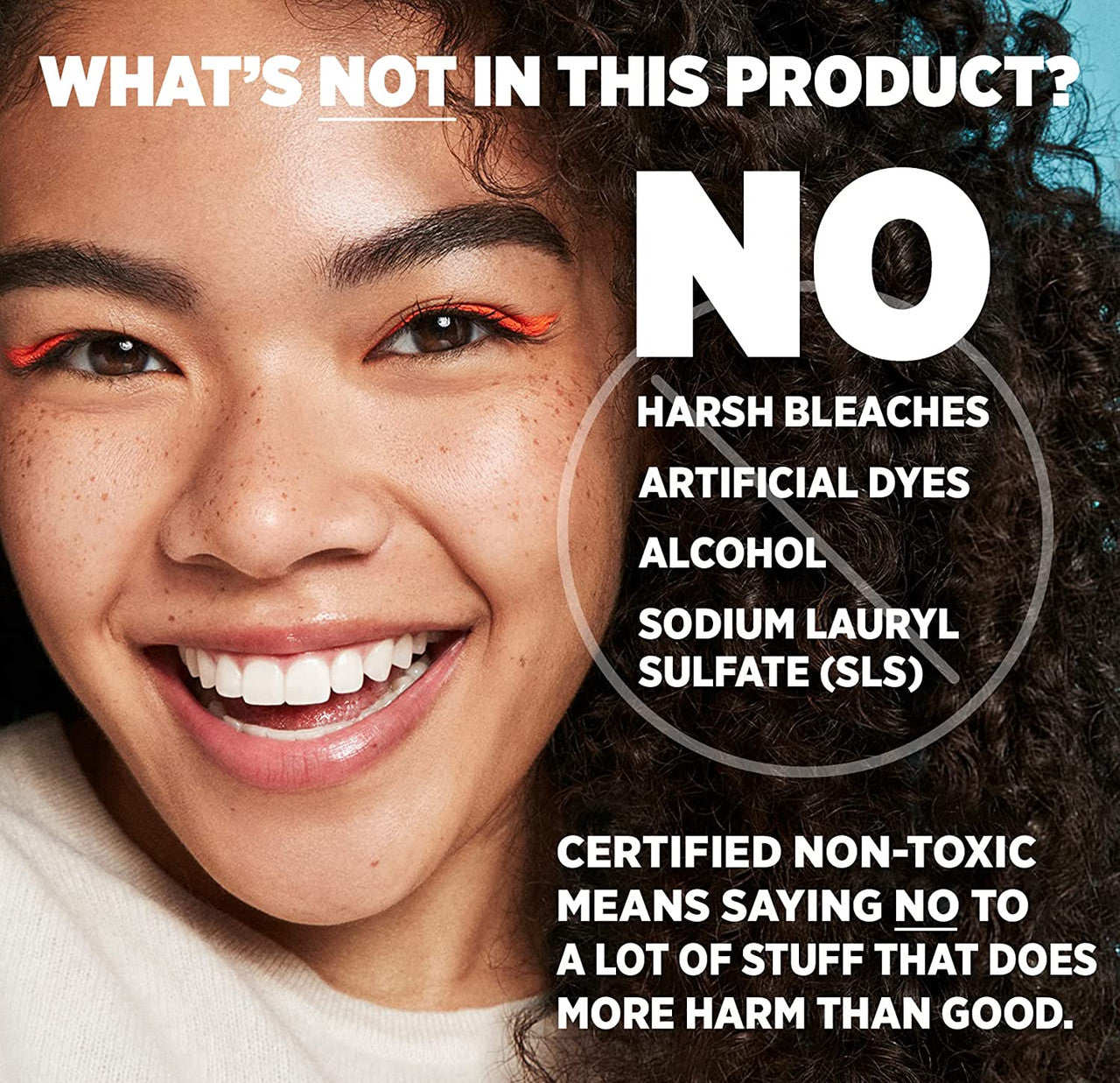 ORLES LUMX WHTENG MTHWSH ( 1 X 16 OZ   )-3