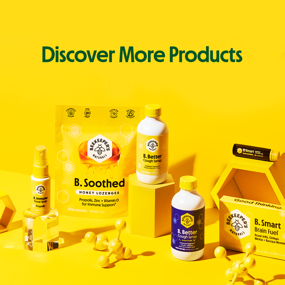 BEE B.FUELED BEE POLLEN ( 1 X 5.2 OZ   )-8