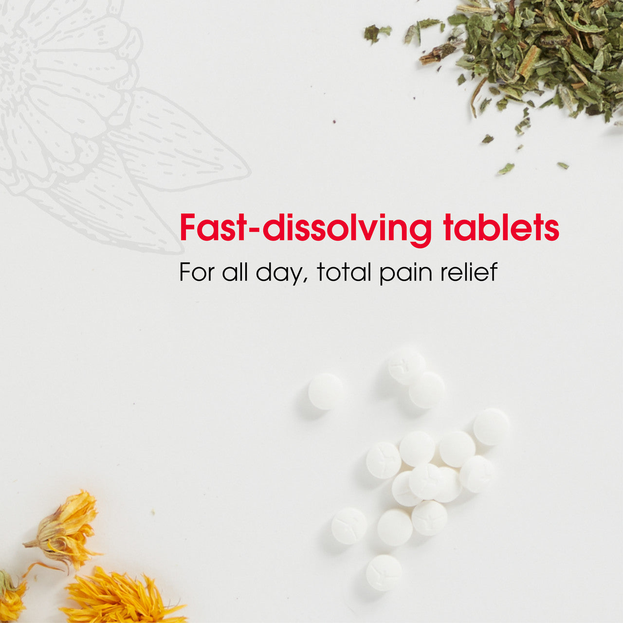 TRELIEF ARNCA12 XS PN RF ( 1 X 100 TAB  )-5