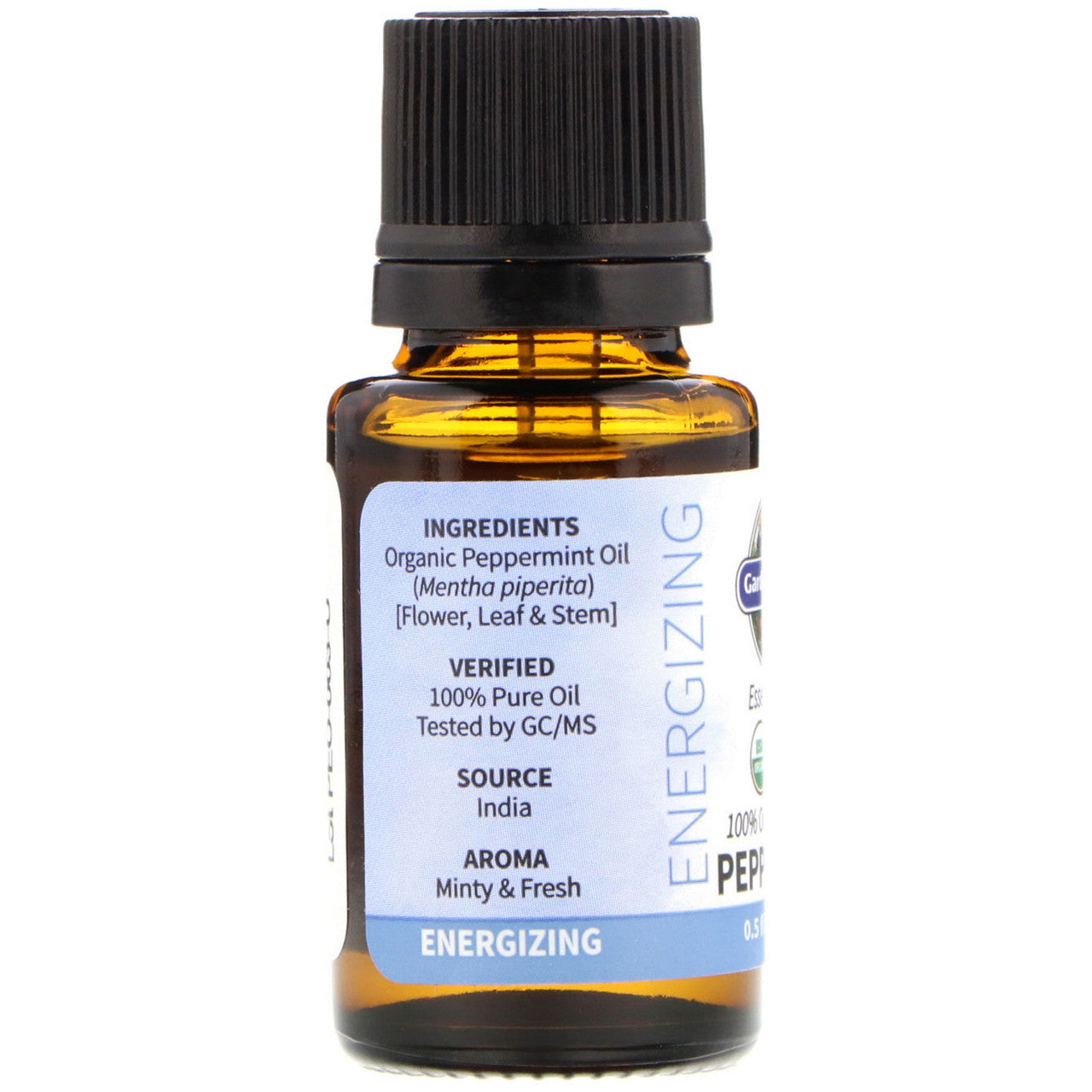 OG1 GOL ESS OIL PPRMINT ( 1 X 0.5 OZ )-1