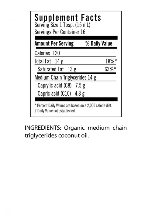 OG2 FLORA MCT OIL (1x8.50)-1