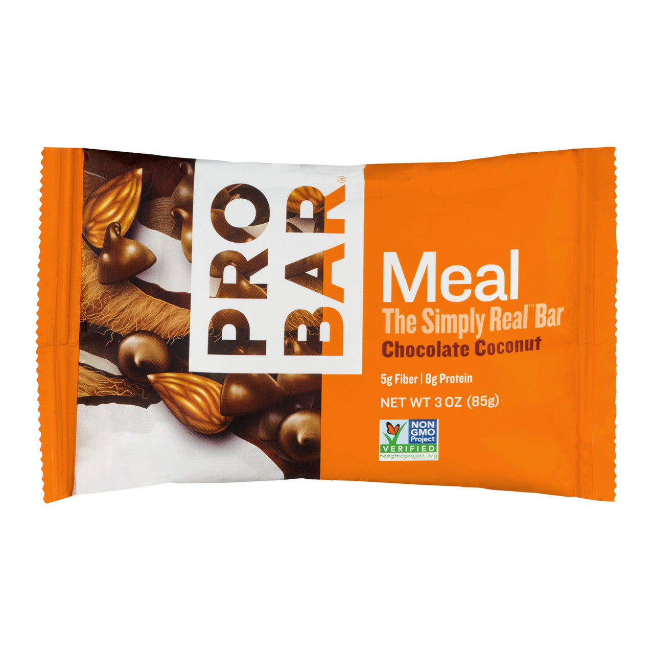 Probar Chocolate Cnt Meal Br (12x3OZ )-0