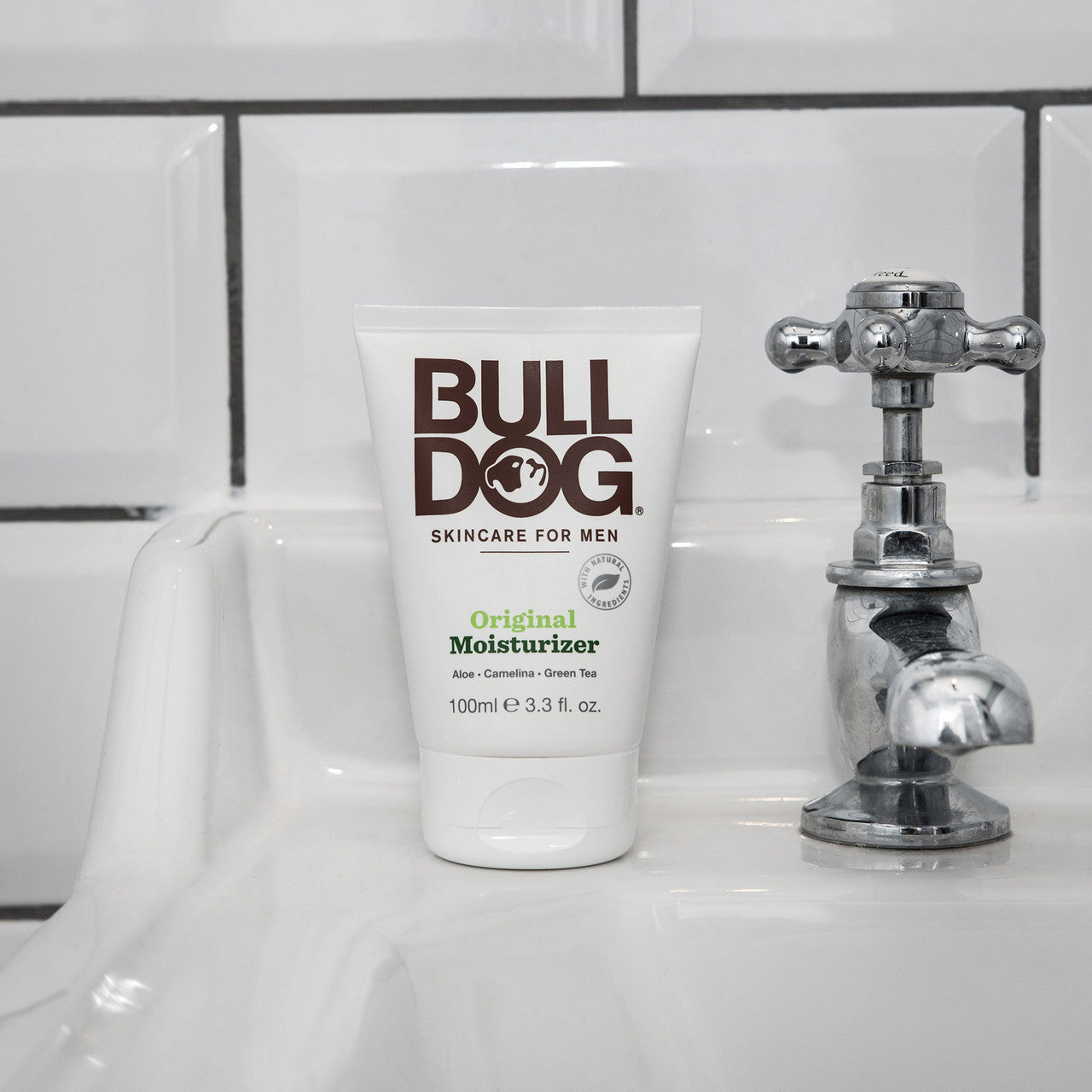 BULLDOG ORIG MOISTURISR ( 1 X 3.3 OZ   )-4
